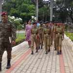 Parachute Regiment Training Center, Bangalore
